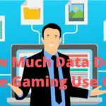 How Much Data Does Online Gaming Use On PC