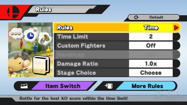 How To Unlock All Characters In Smash 4