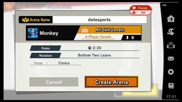 How To Play Smash Ultimate With Friends