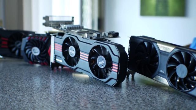 sell used graphics cards