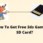 How To Get Free 3ds Games On SD Card