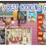 Best Cooking Games for Android And Ios