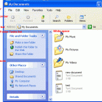 How Do I Open File Explorer in Windows Xp