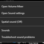 How Do I Open Sound Settings in Windows 7