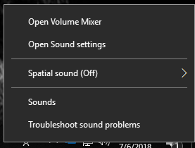 How Do I Open Sound Settings in Windows 7