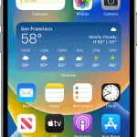 How to Add a Photo to Home Screen Ios 14