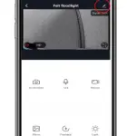 How to Delete Videos from Feit Camera