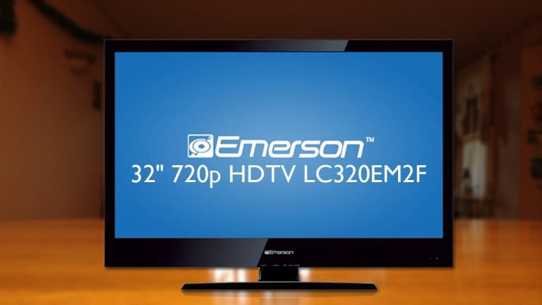 How to Screen Mirror on Emerson Tv