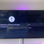 How to Stop Bluetooth Pairing Request on Tv