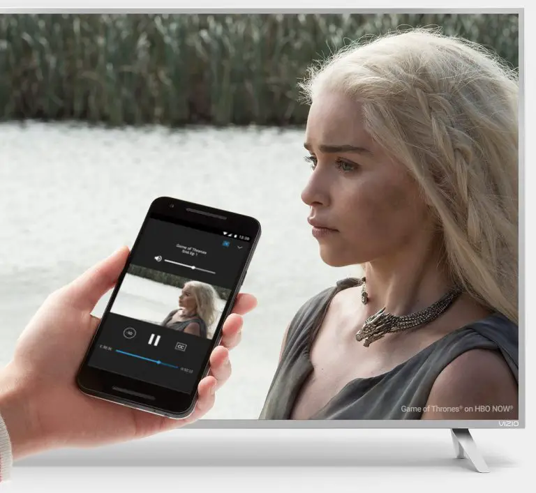 How to Watch Streaming Video on Tv With Chromecast