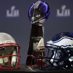 How to Watch the Super Bowl 2018 With Chromecast