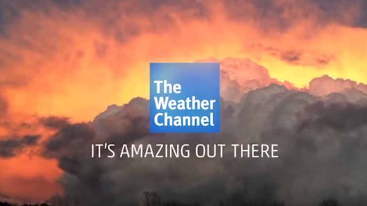 How to Watch the Weather Channel Live Through Chromecast