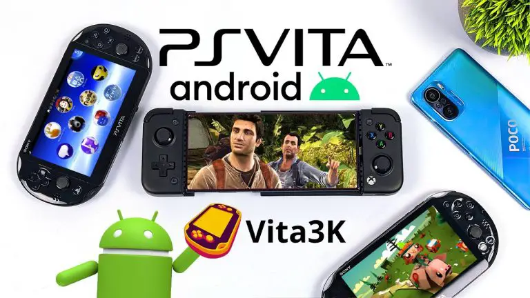 Is There a Psvita Emulator for Android