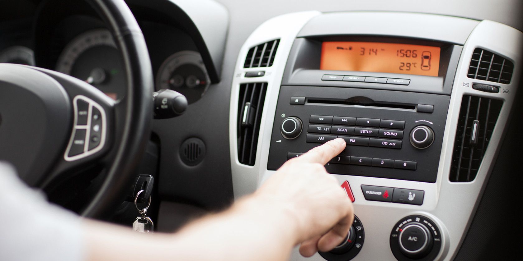 What Radio Apps Work With Android Auto